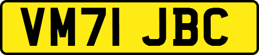 VM71JBC