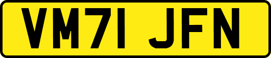 VM71JFN