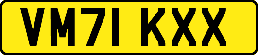 VM71KXX