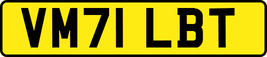 VM71LBT