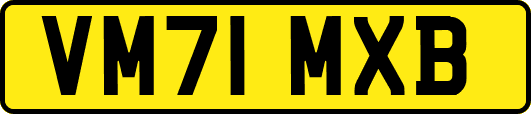 VM71MXB