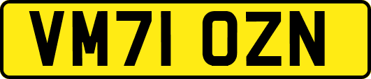 VM71OZN