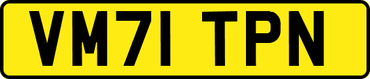 VM71TPN