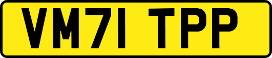 VM71TPP
