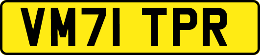 VM71TPR