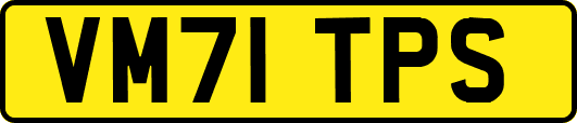 VM71TPS