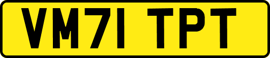 VM71TPT