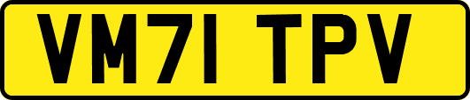 VM71TPV