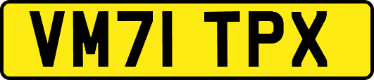 VM71TPX