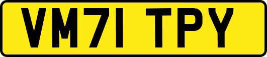 VM71TPY