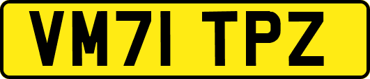 VM71TPZ