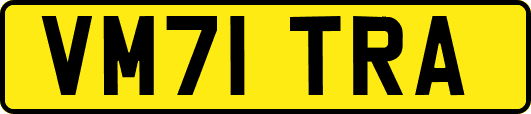 VM71TRA