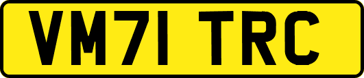 VM71TRC