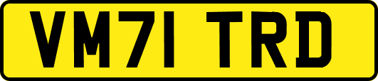 VM71TRD