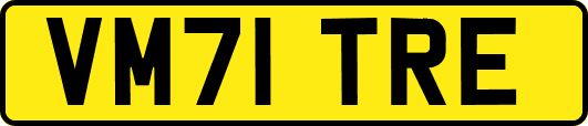VM71TRE