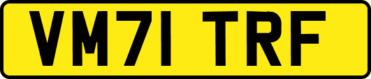 VM71TRF