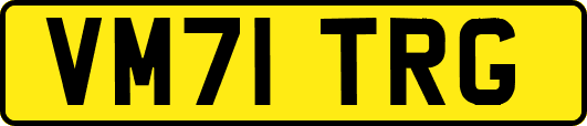 VM71TRG