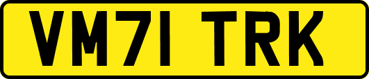 VM71TRK
