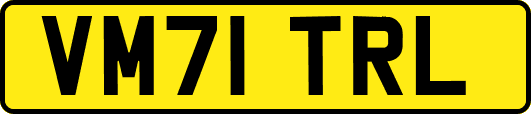 VM71TRL