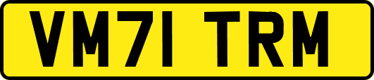 VM71TRM