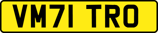 VM71TRO