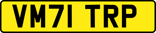VM71TRP