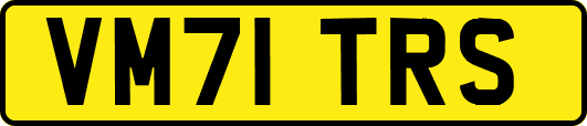 VM71TRS