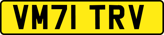 VM71TRV