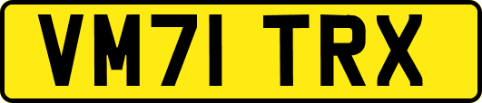 VM71TRX