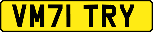 VM71TRY