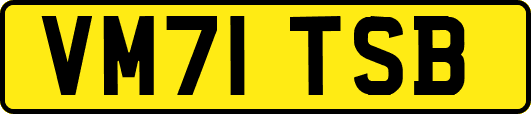 VM71TSB