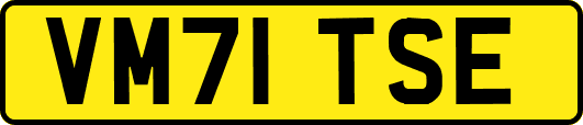 VM71TSE