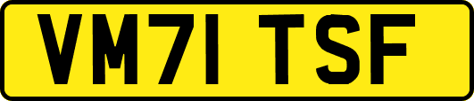 VM71TSF