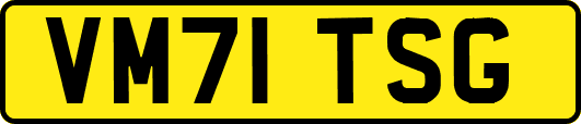 VM71TSG