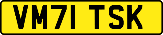 VM71TSK
