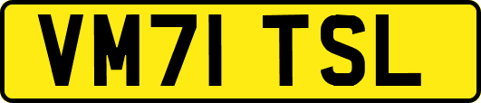VM71TSL