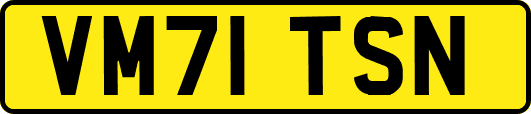 VM71TSN
