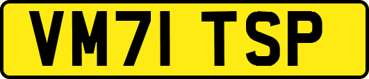VM71TSP
