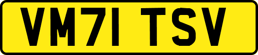 VM71TSV