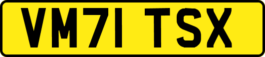 VM71TSX