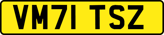 VM71TSZ