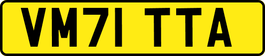 VM71TTA