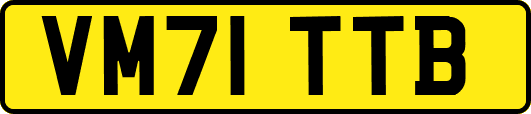 VM71TTB