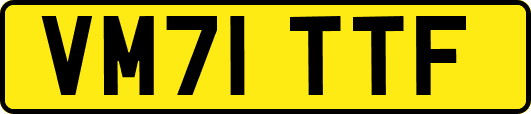 VM71TTF