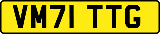 VM71TTG