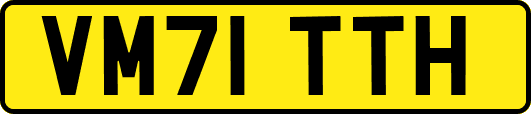 VM71TTH