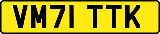 VM71TTK