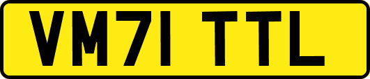 VM71TTL