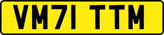 VM71TTM