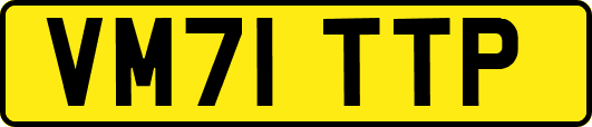 VM71TTP